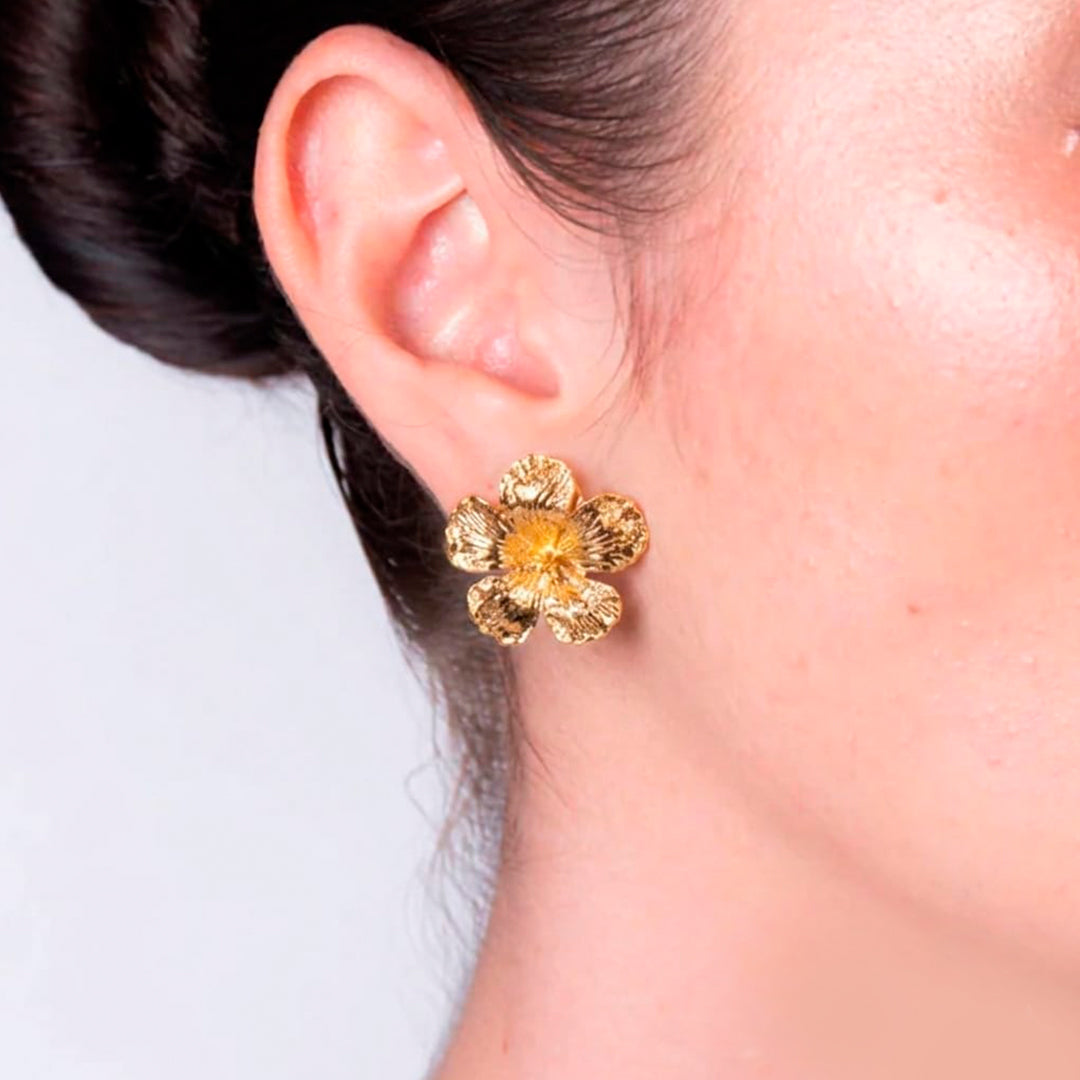 Topos Cayena Dorados
