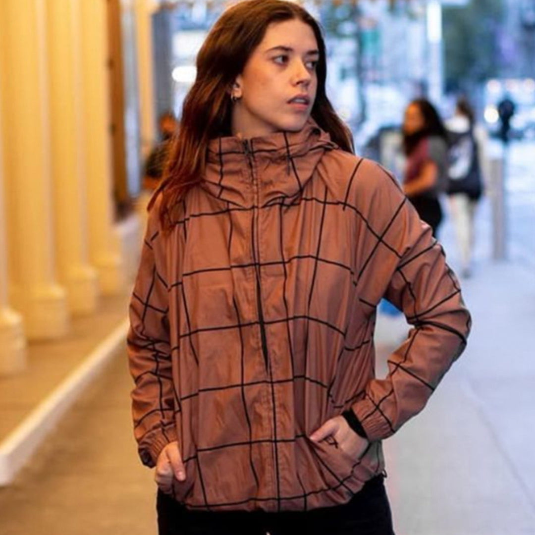 Rompevientos Oversize Arado