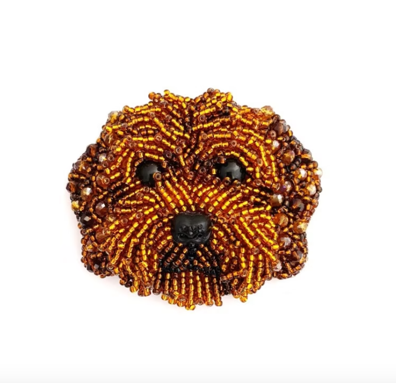 Paolin Perro Labrapoodle Cafe