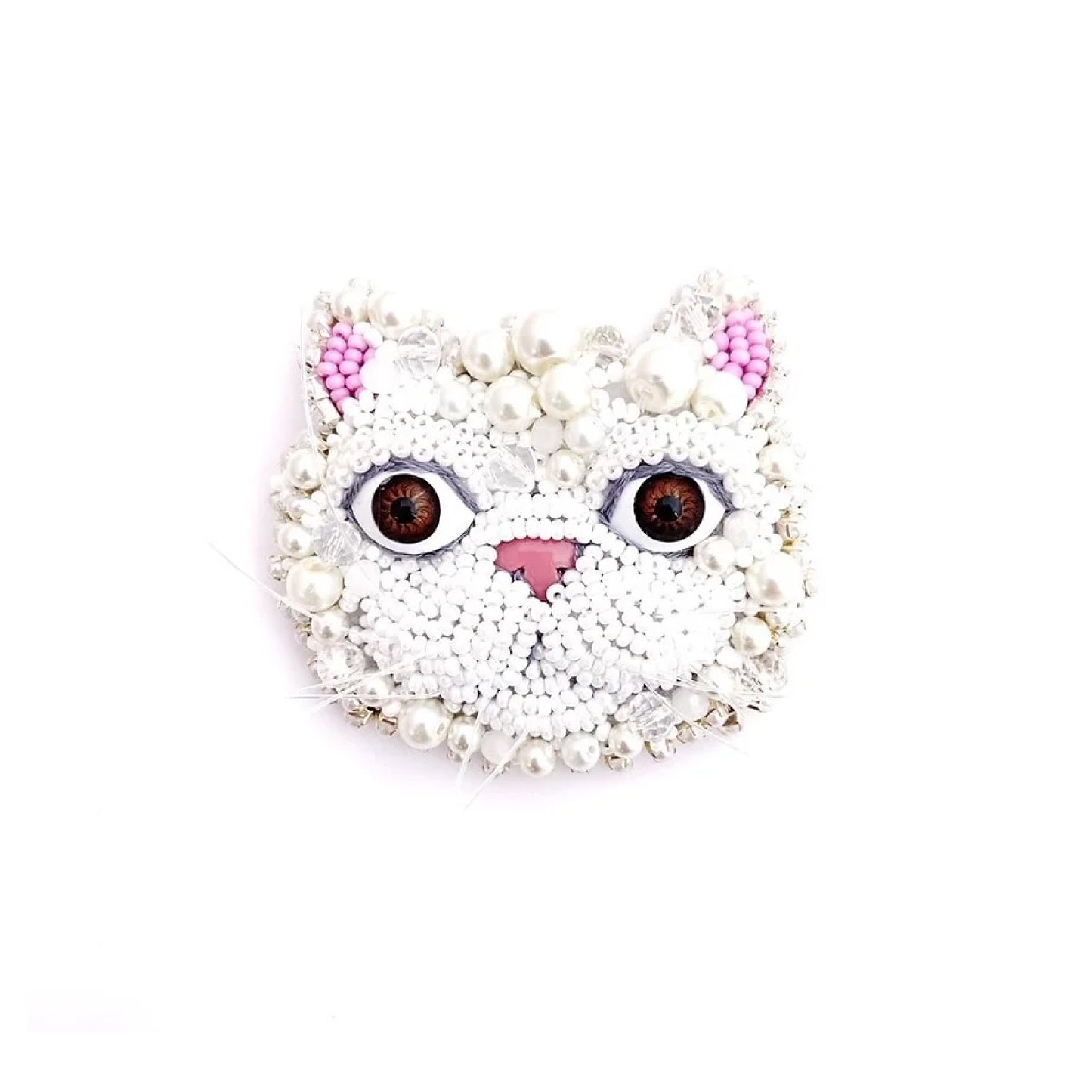Paolin Gato Persa Blanco