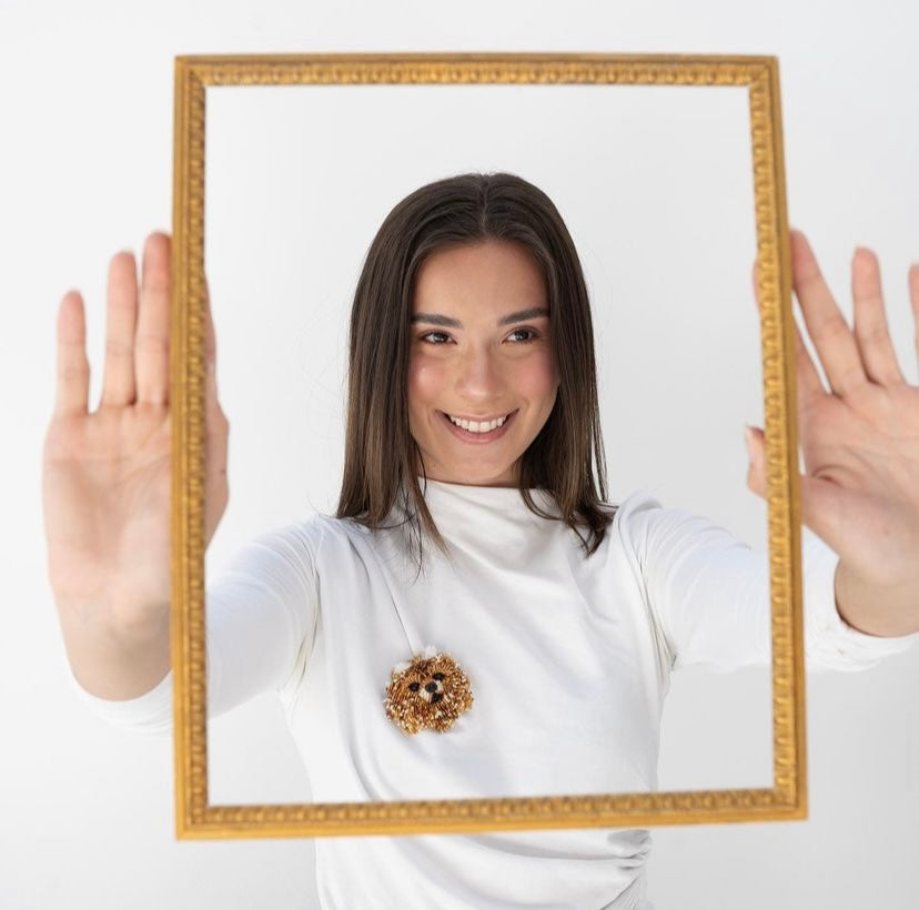 Paolin Perro Pomeranian