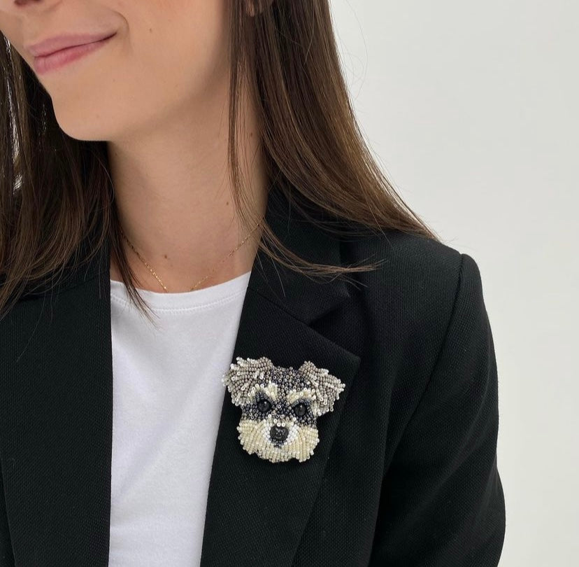 Paolin Perro Schnauzer