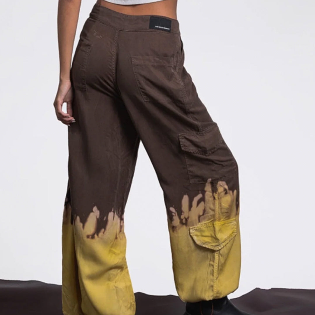 Inflamable Pants