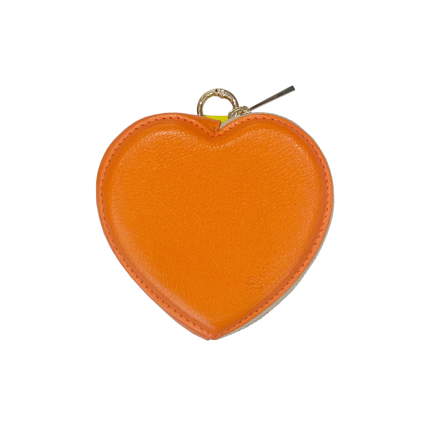 Micro Heart Naranja