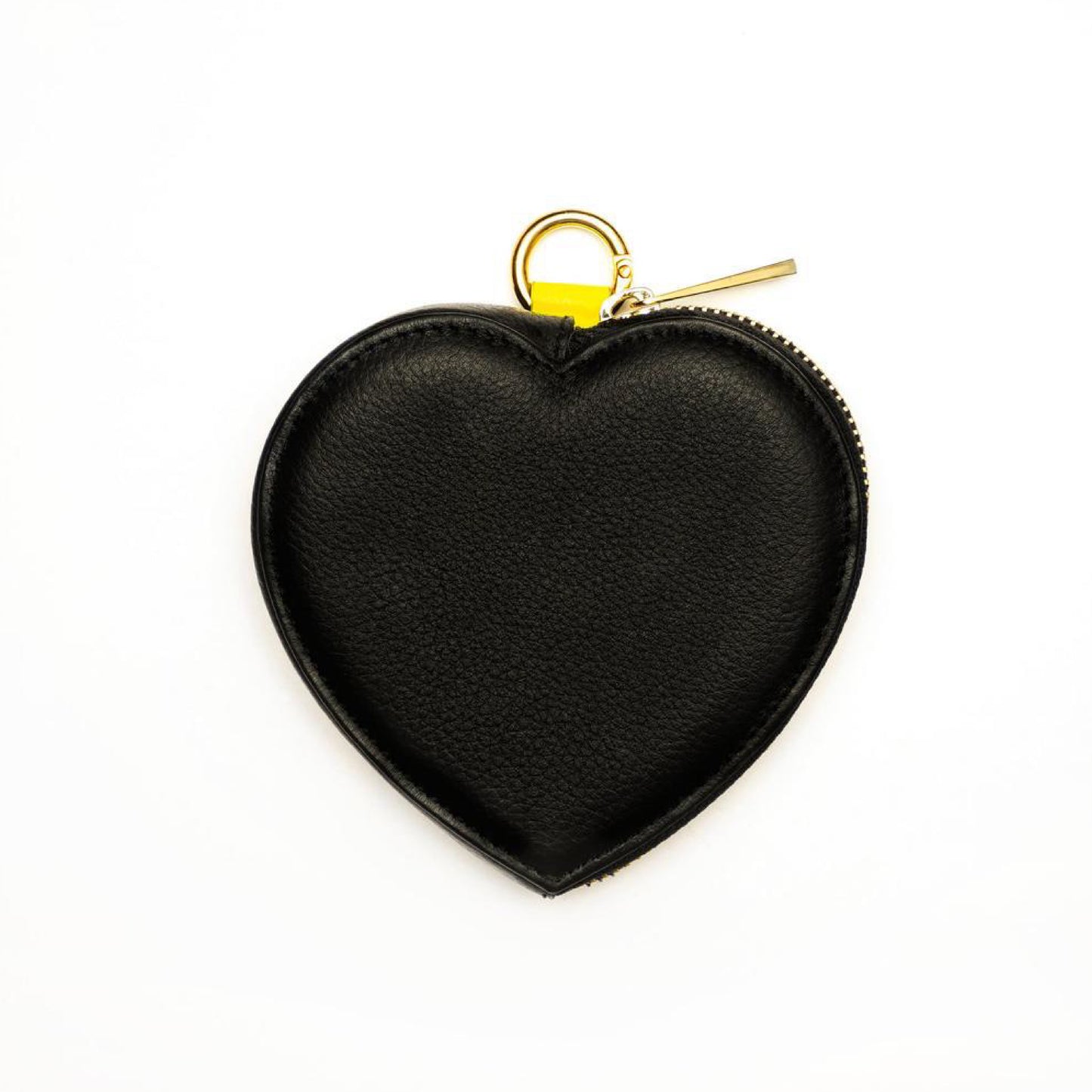 Micro Heart Negro