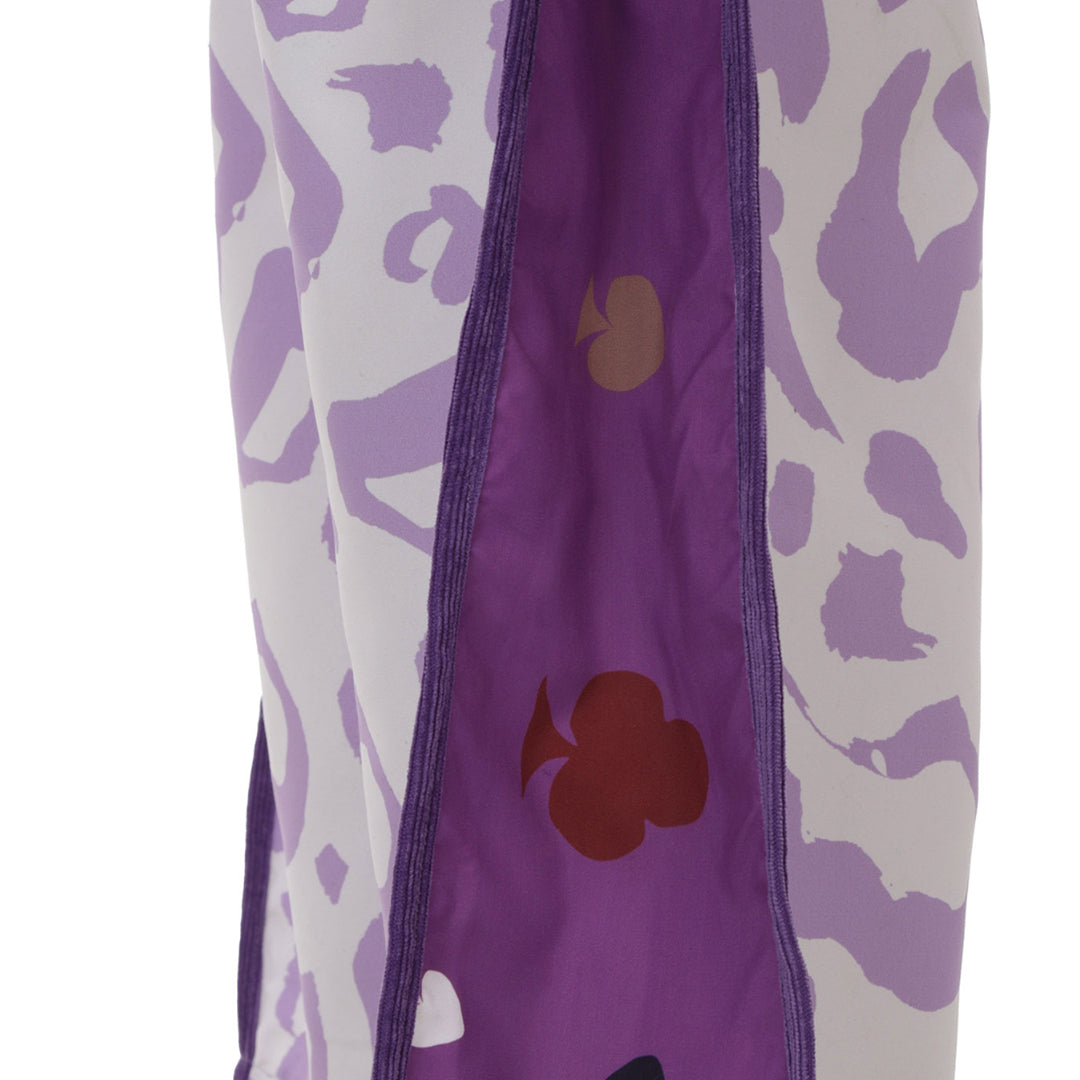 Leopard Magic Pant