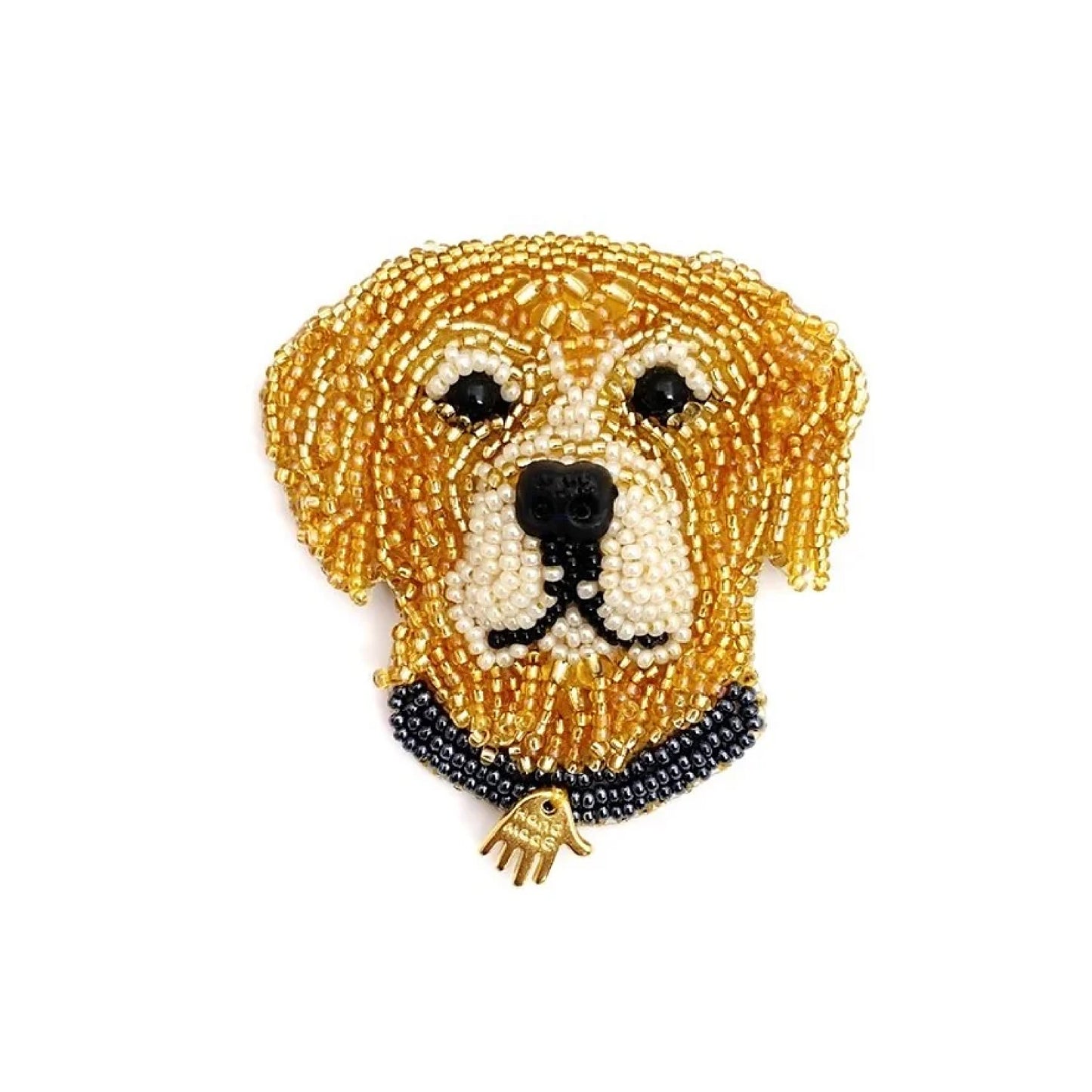 Paolin Perro Golden