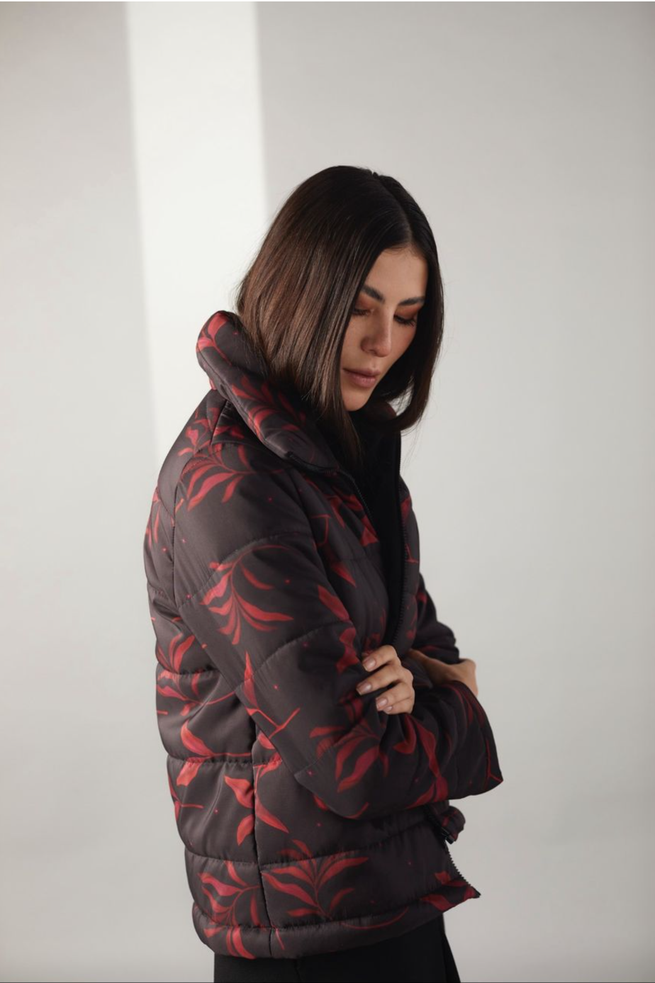 Antonia Estrellas De Mar Jacket