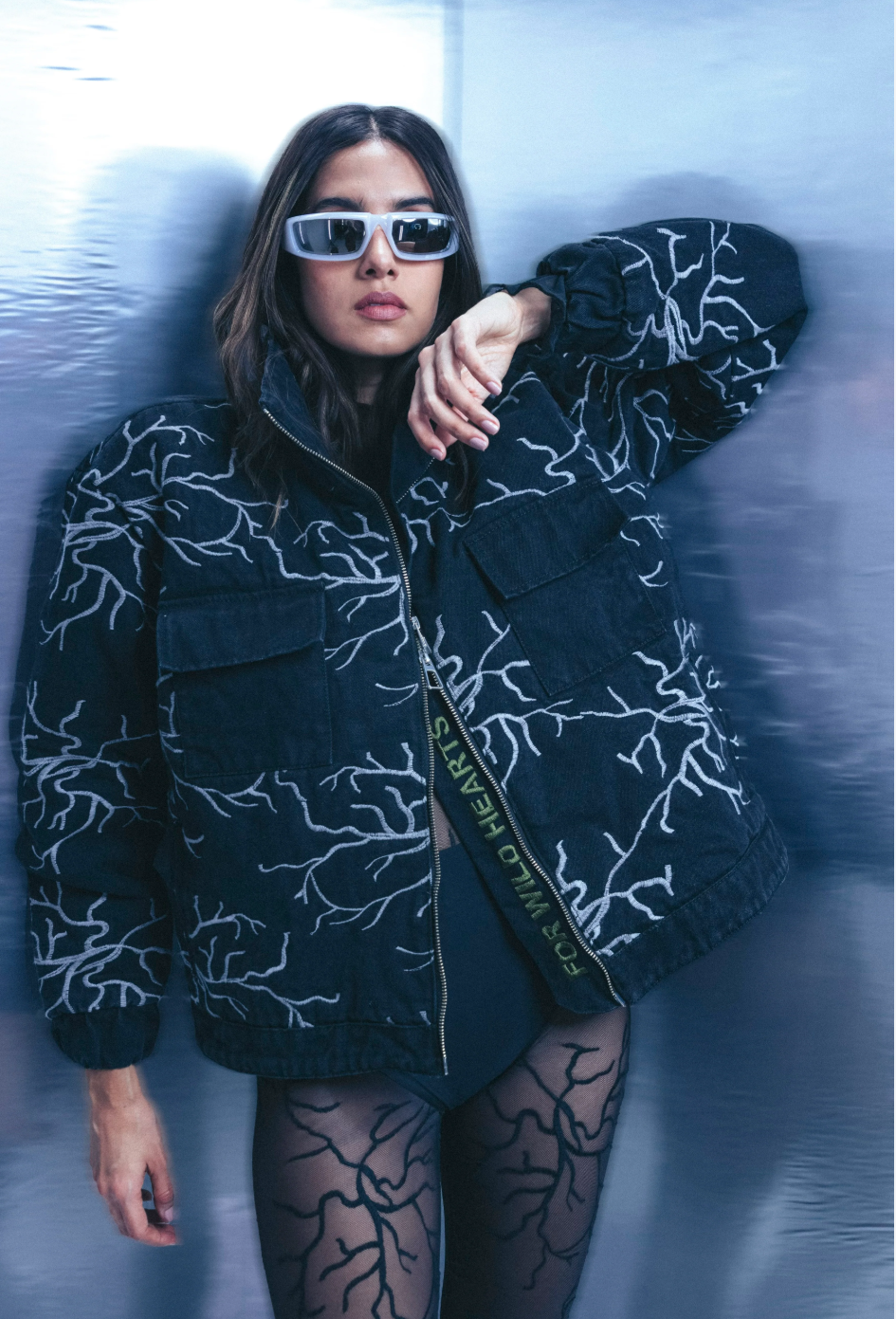 Latido Puffer Jacket