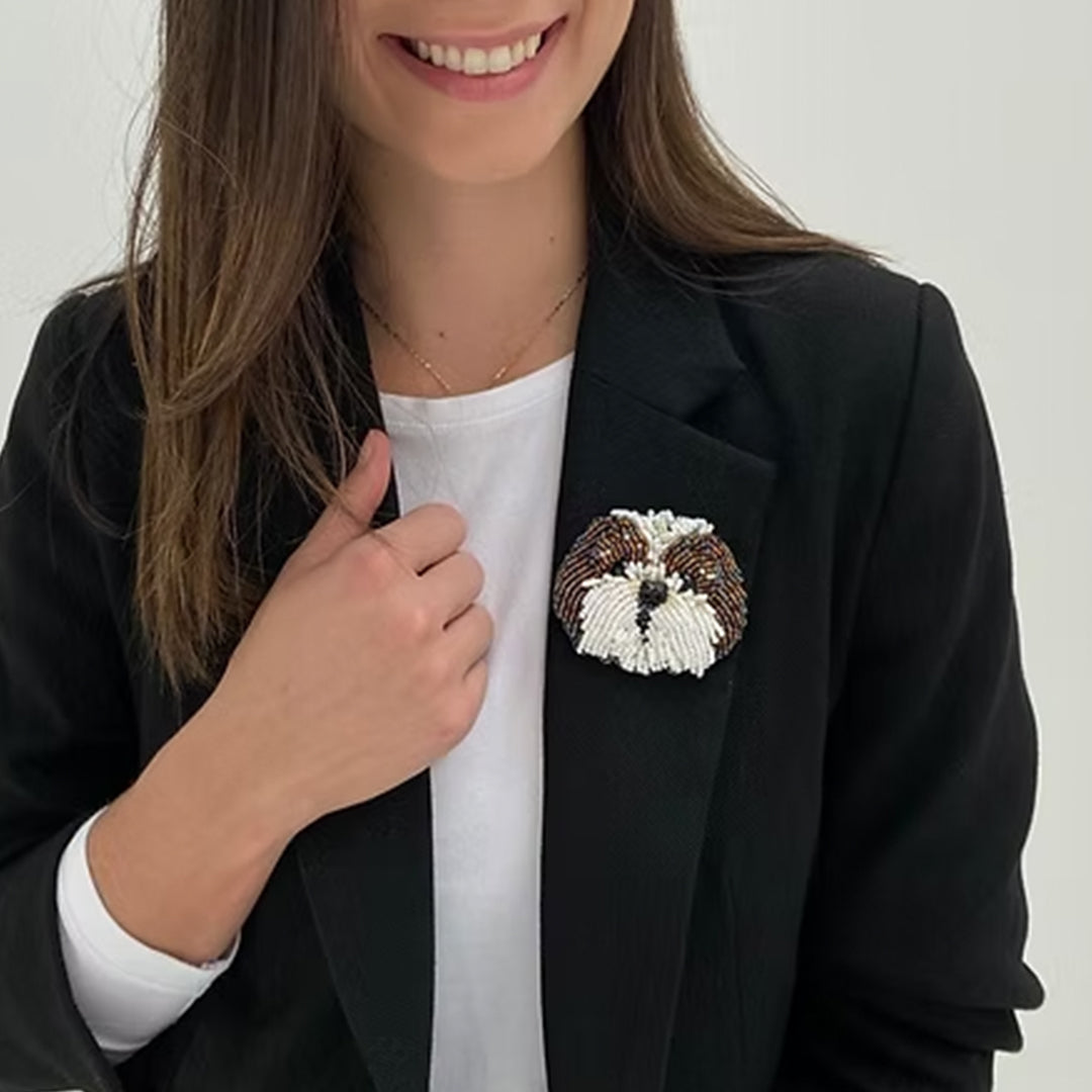 Paolin Perro Shih Tzu