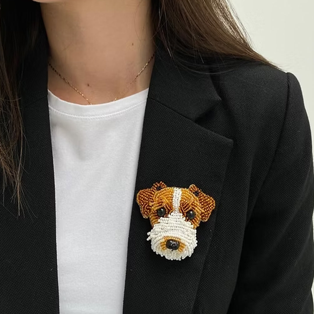 Paolin Perro Fox Terrier