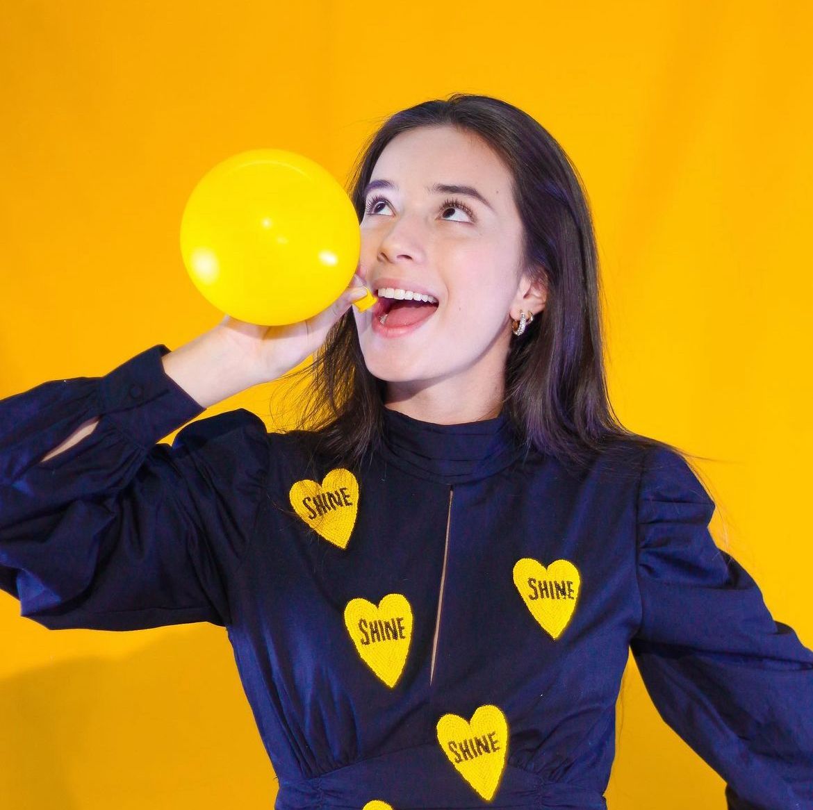 Paolin Corazon Shine