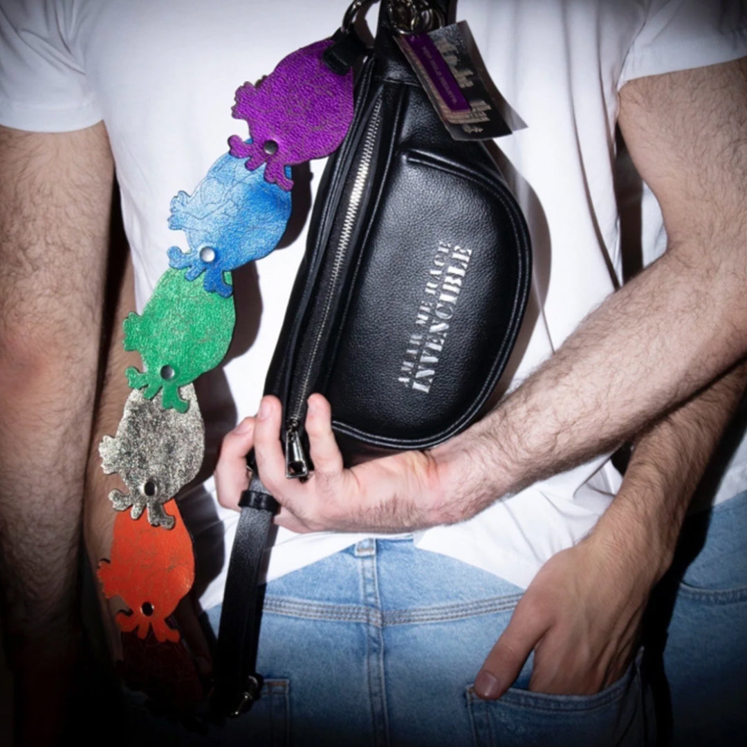 Amar Fanny Pack