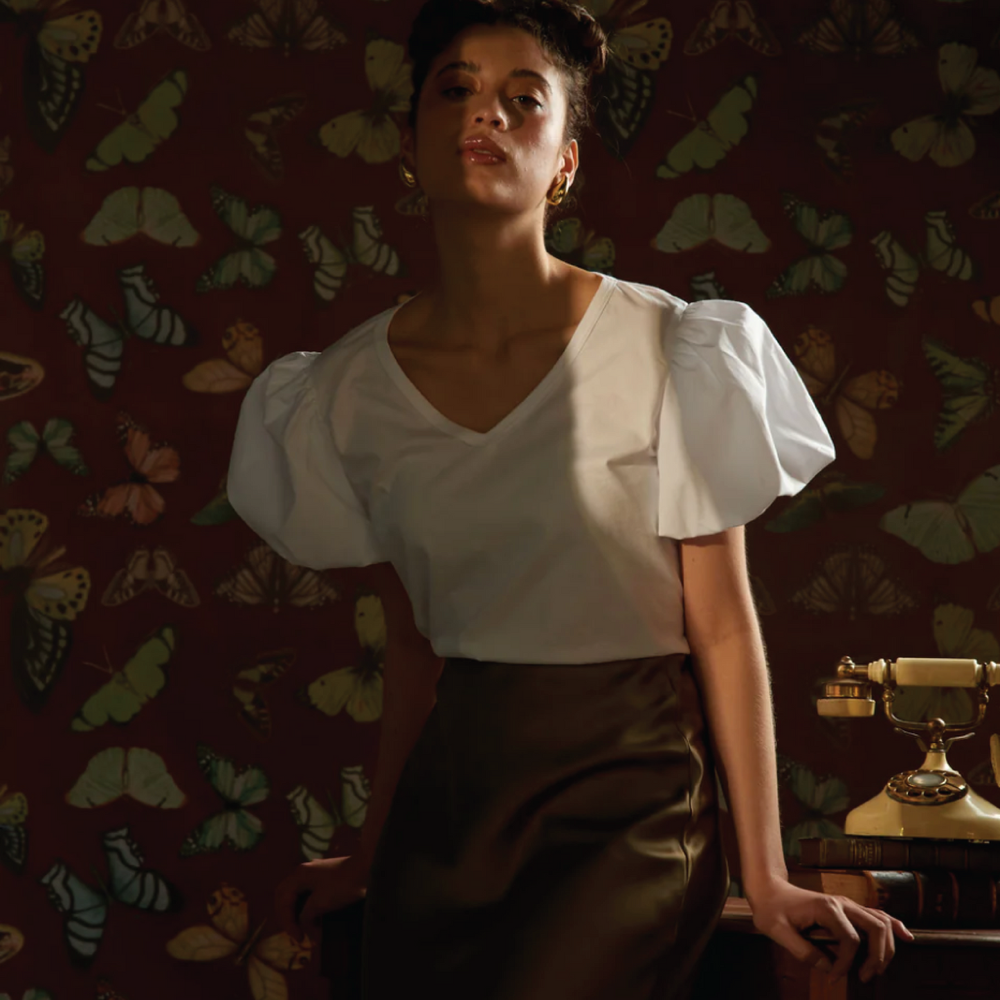El Arte de Ser Mujer
