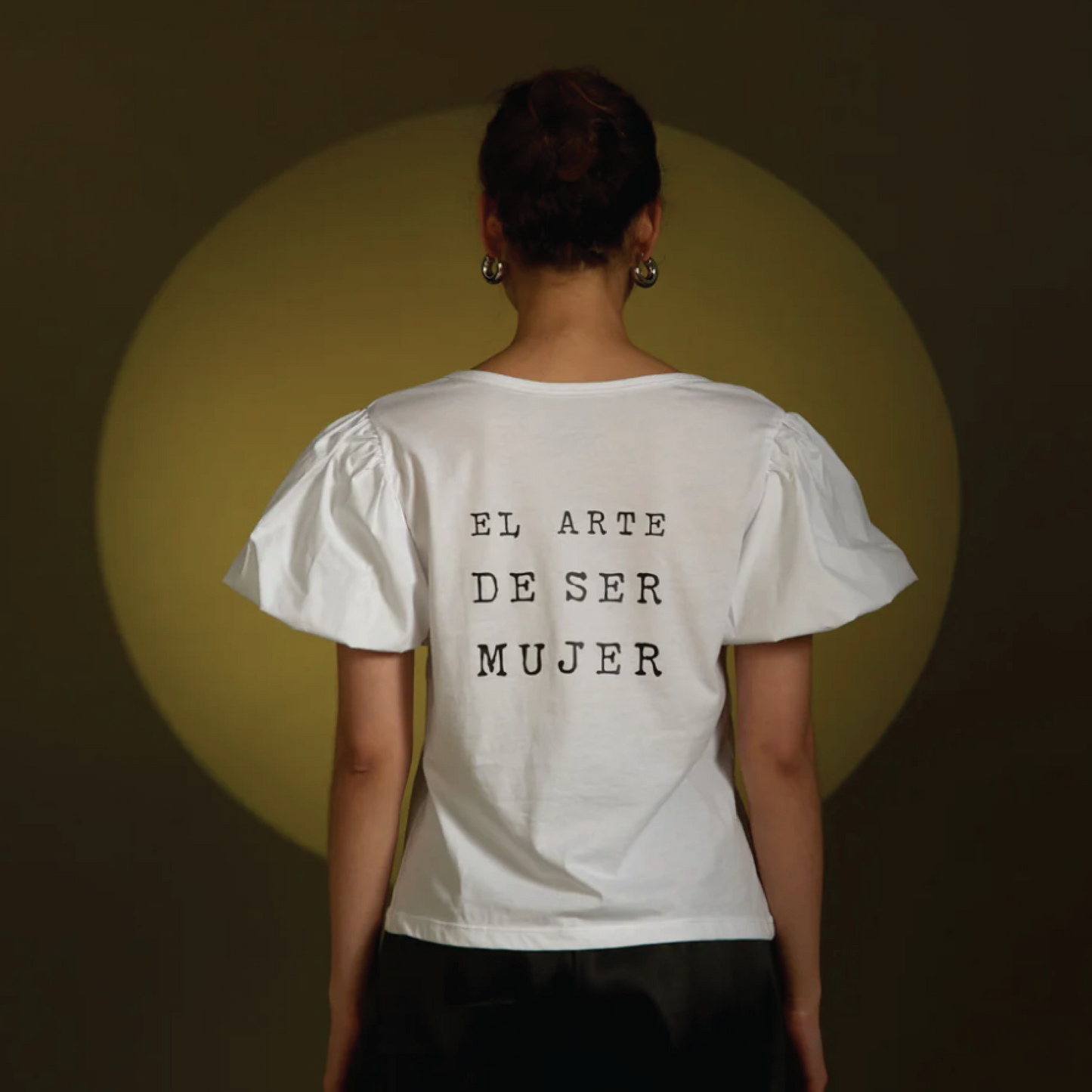 El Arte de Ser Mujer