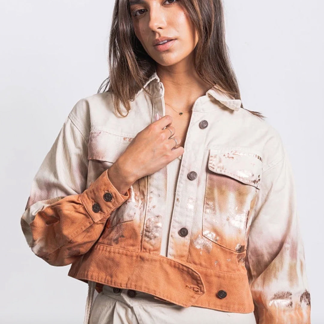Arder Jacket