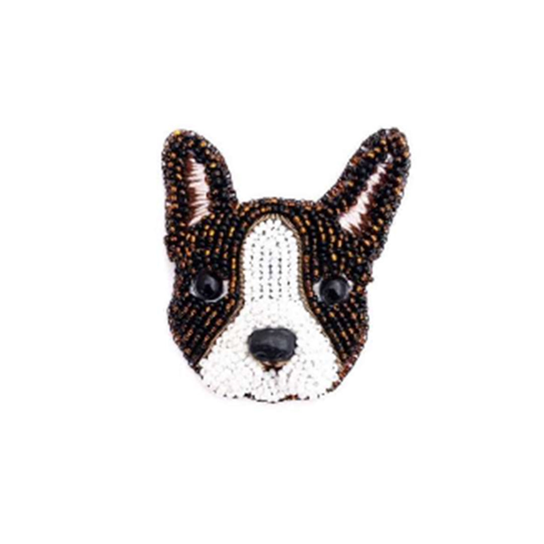 Paolin Perro Boston Terrier
