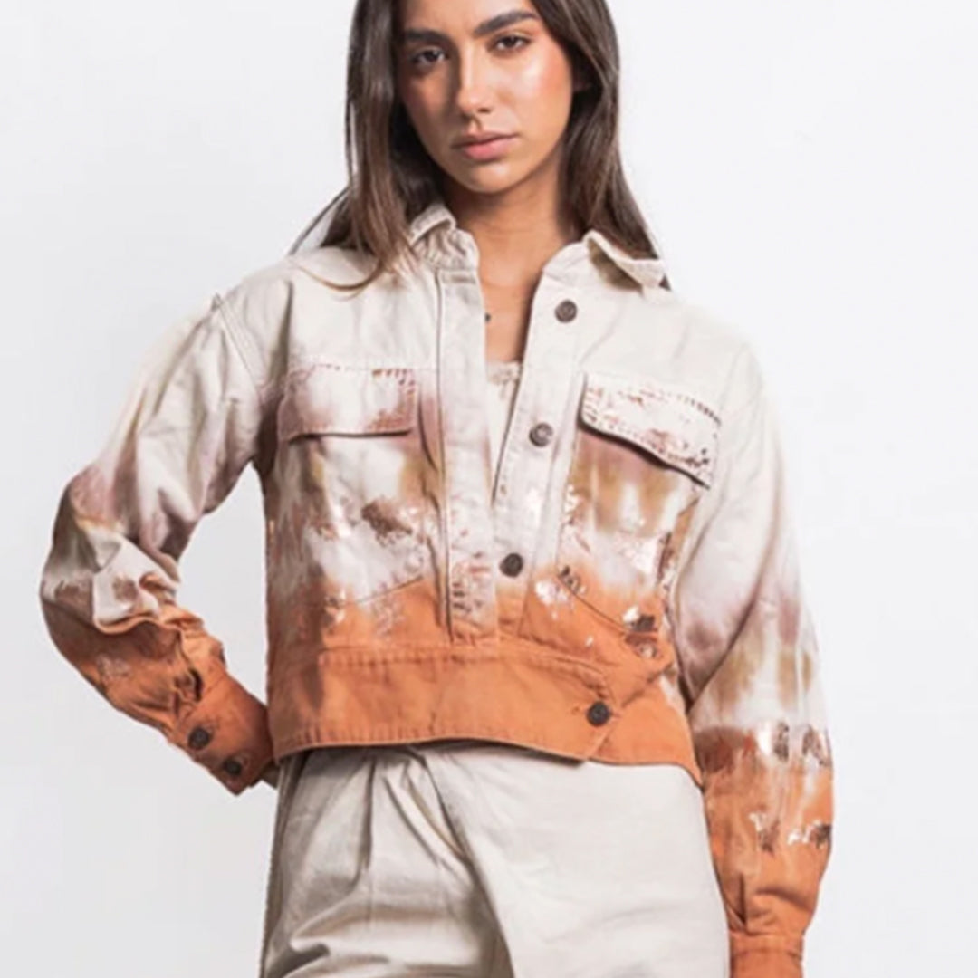 Arder Jacket