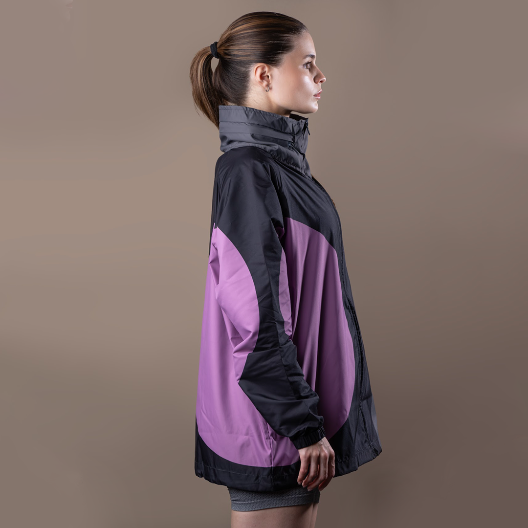 Rompevientos Oversize Chess Party