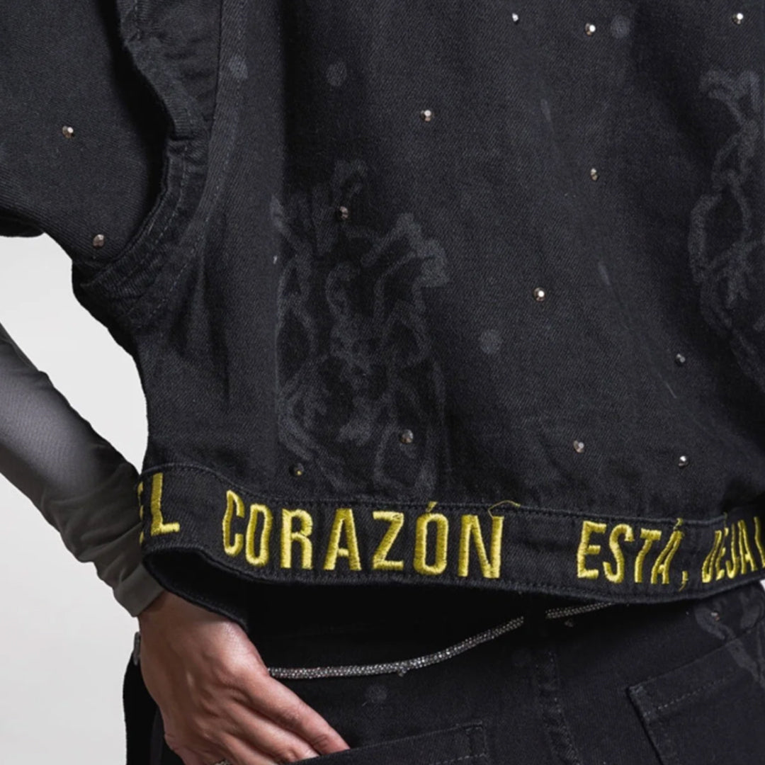 Feroz Jacket