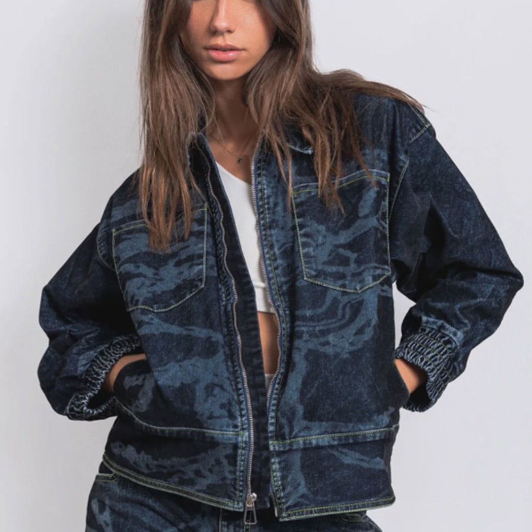 Circuito Jacket
