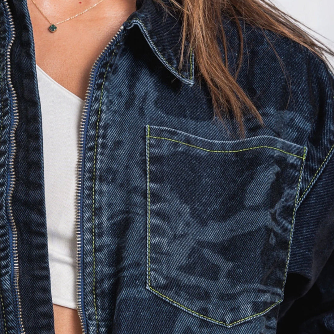 Circuito Jacket
