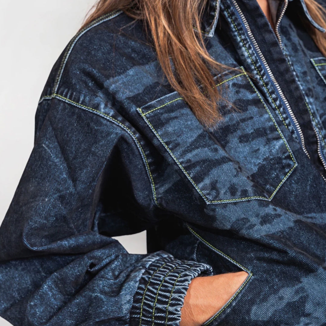 Circuito Jacket