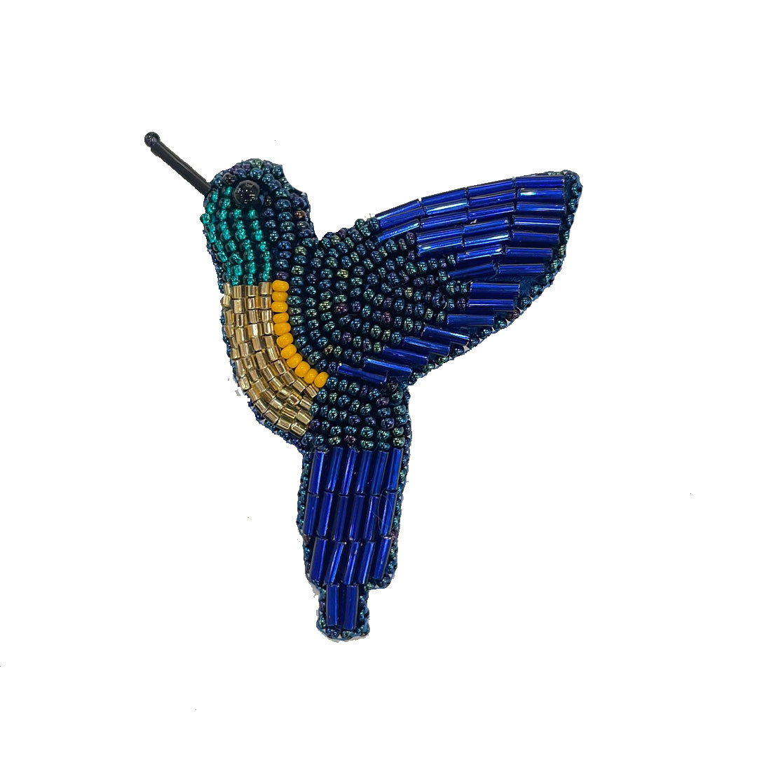 Colibri Azul