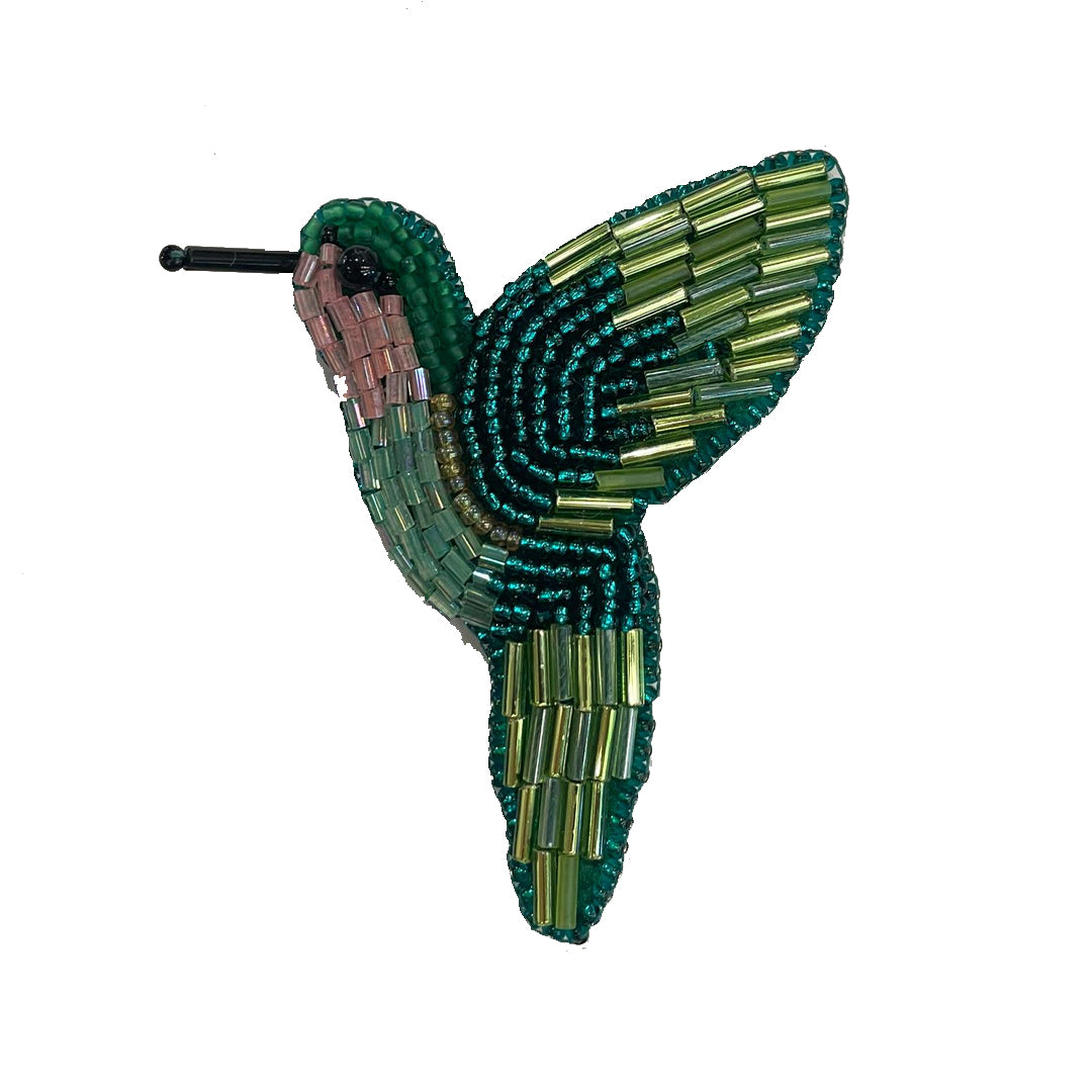 Colibri Verde