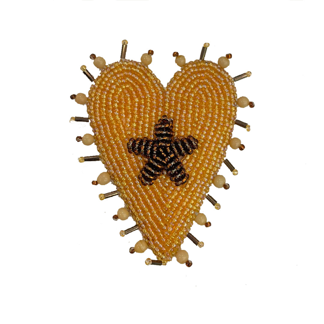 Corazon Estrella Borde
