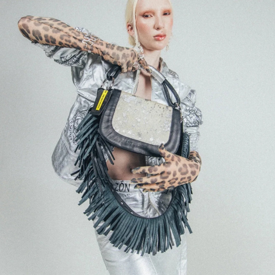 Desenfrenado Bag