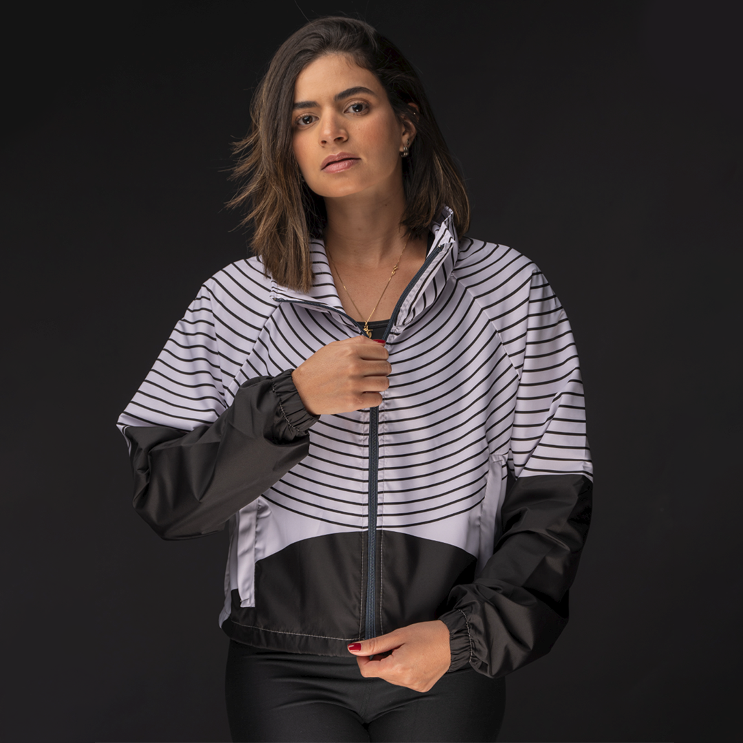 Rompevientos Cropped Dunas