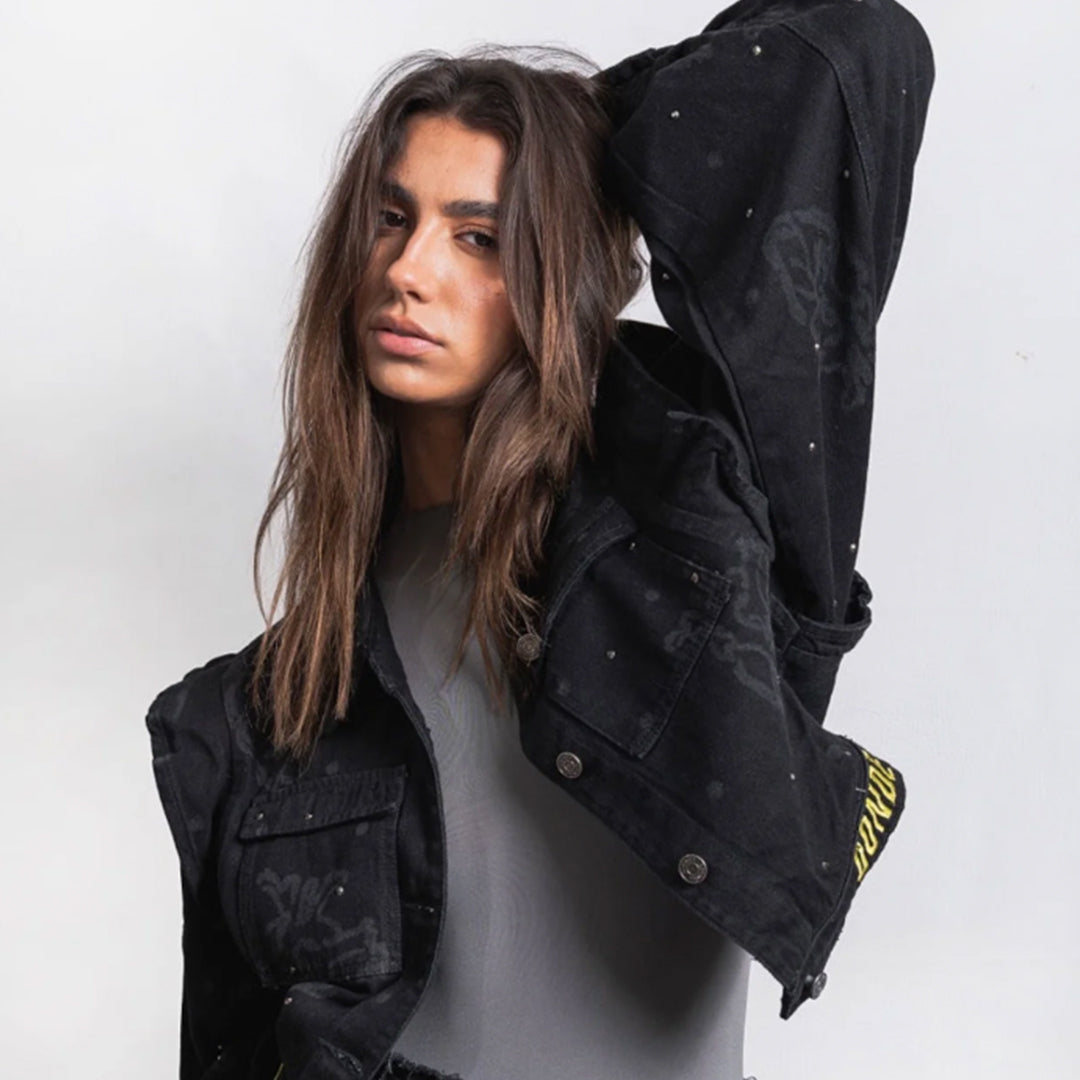Feroz Jacket