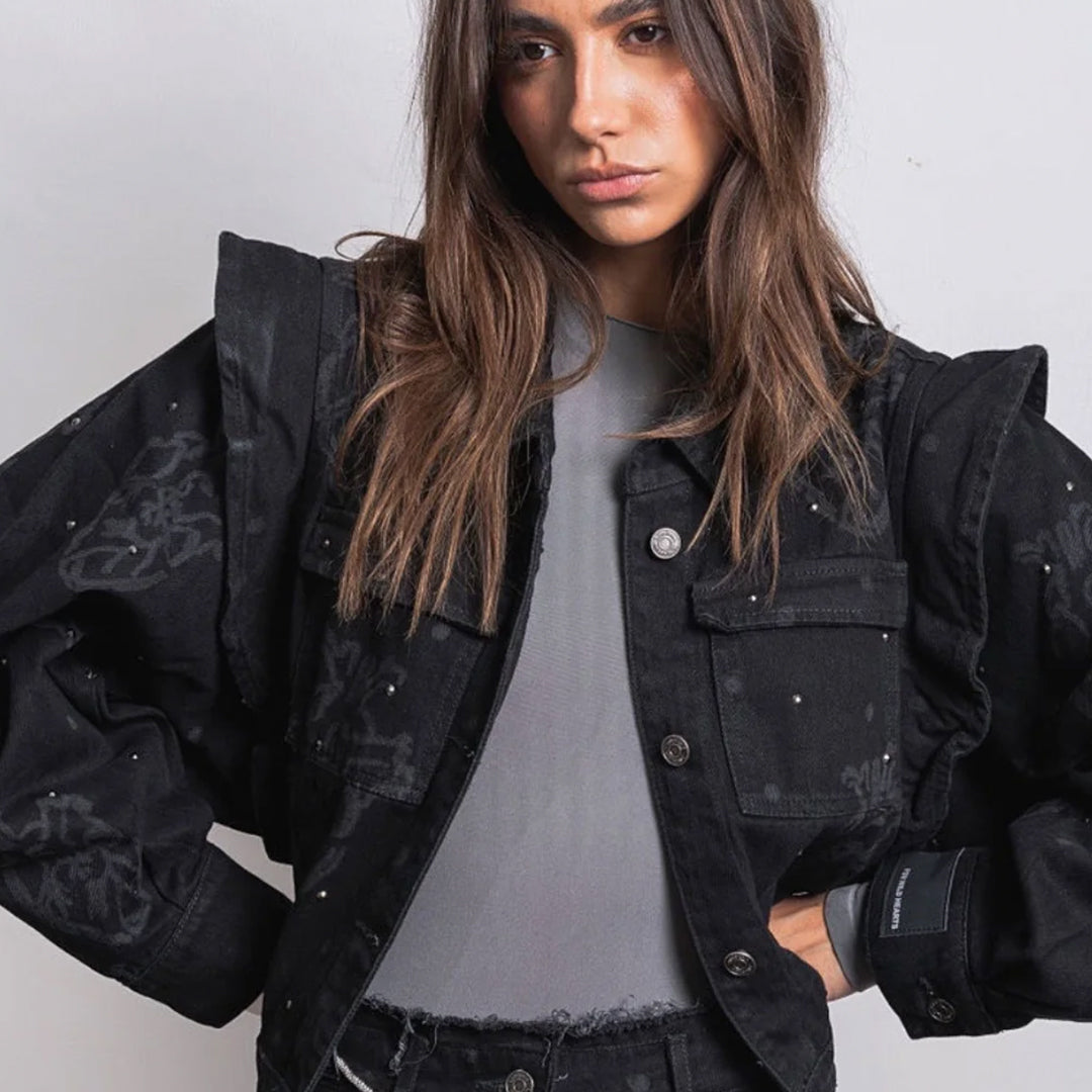 Feroz Jacket