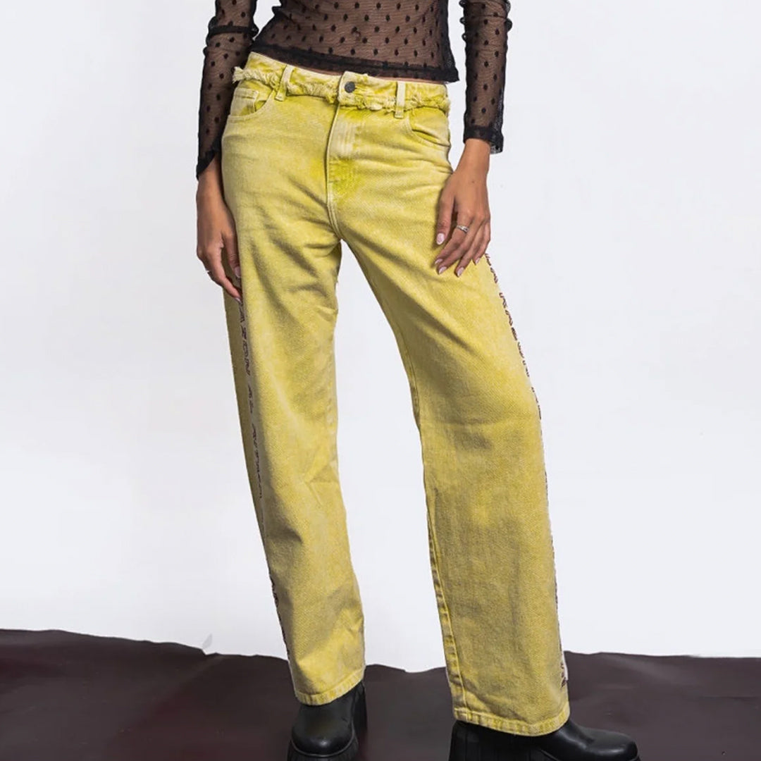 Fluir Jeans