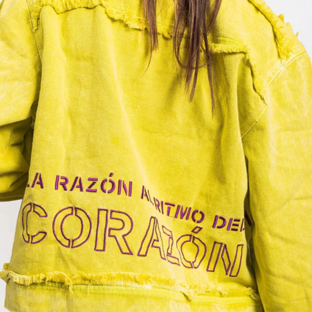 Fluir Jacket