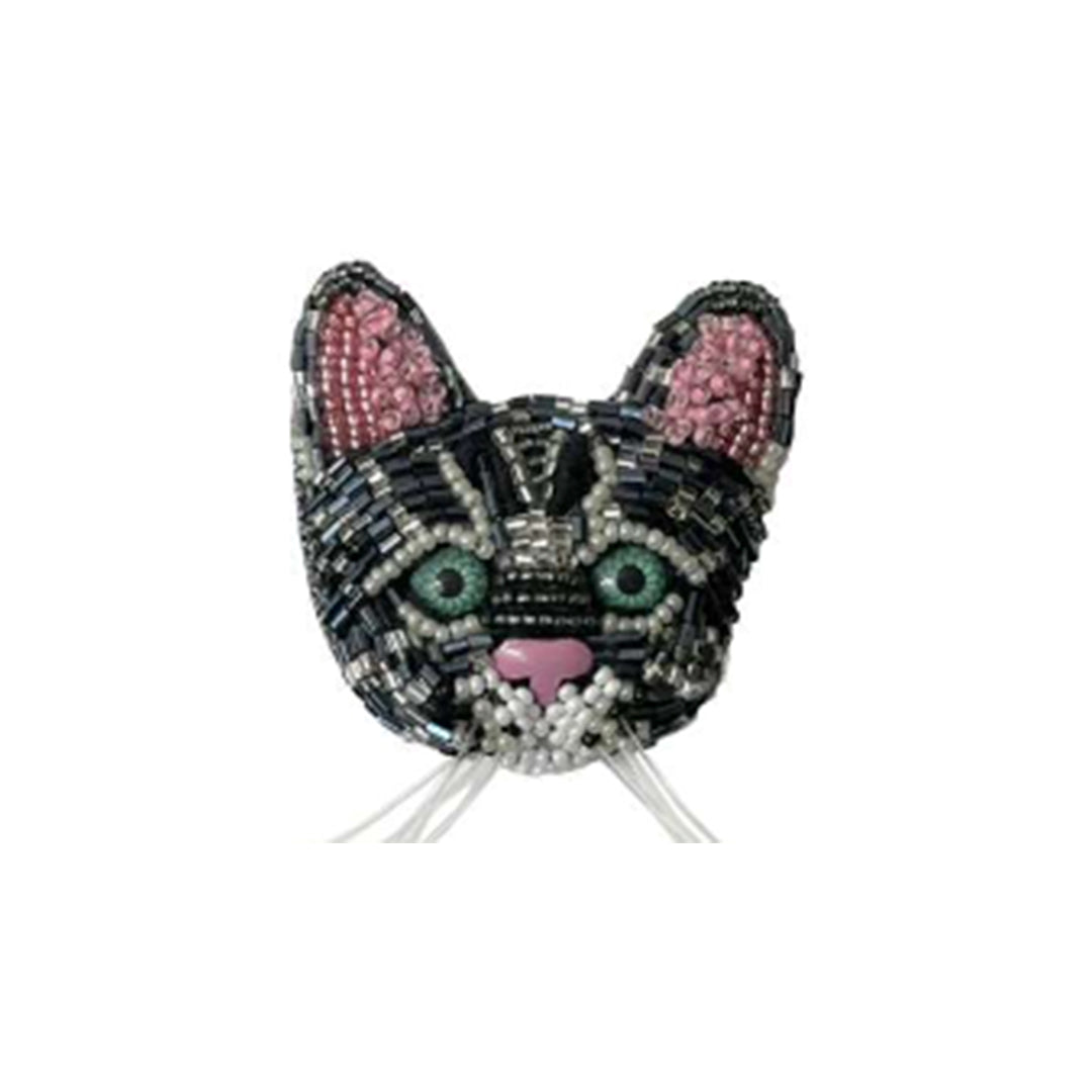 Paolin Gato Bengalis Gris