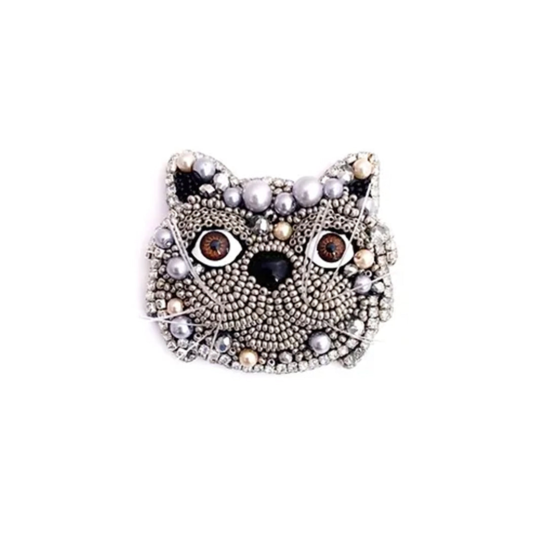 Paolin Gato Persa Gris