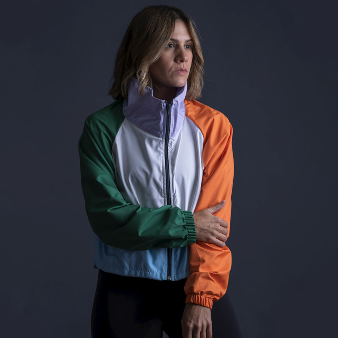 Rompevientos Cropped Hope