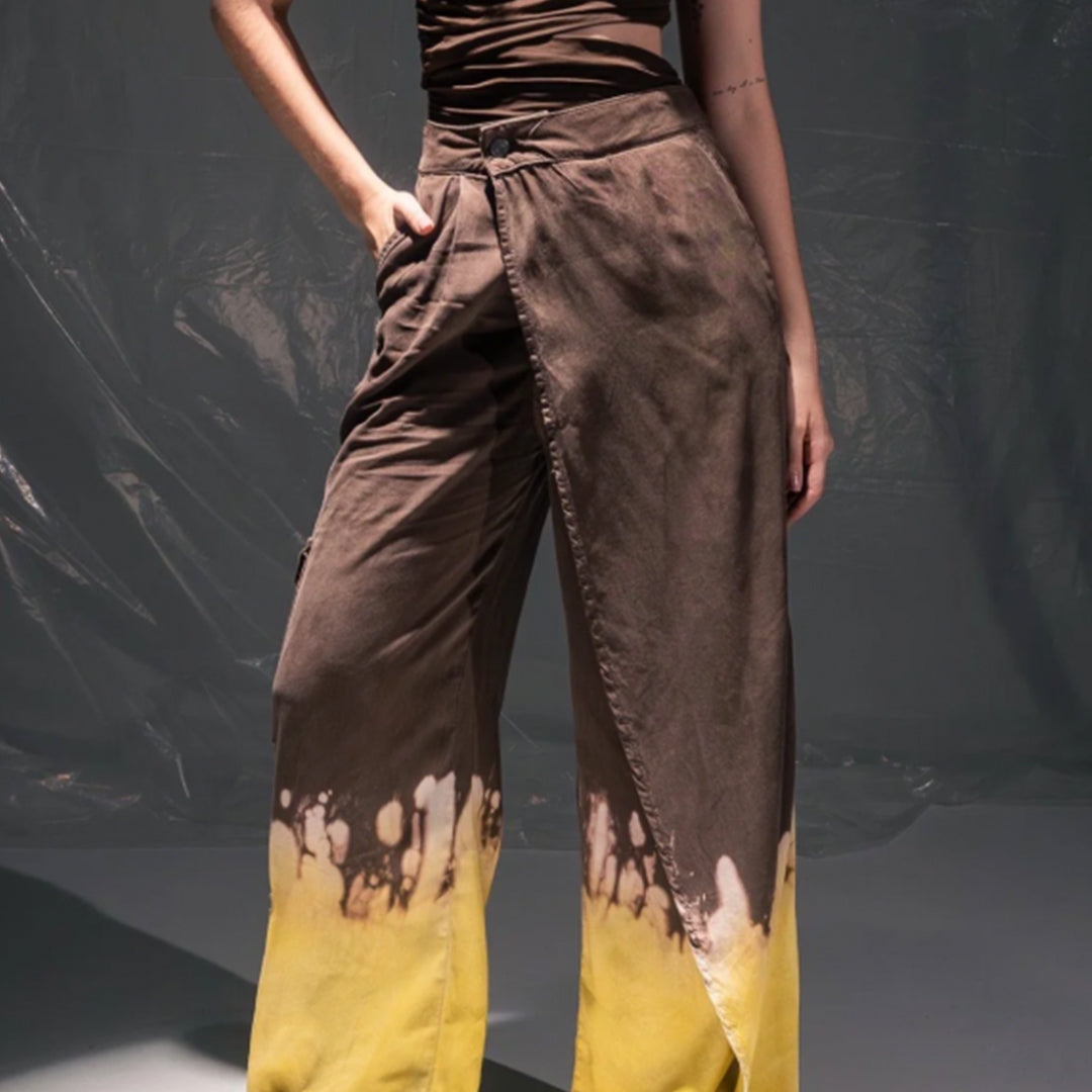 Inflamable Pants