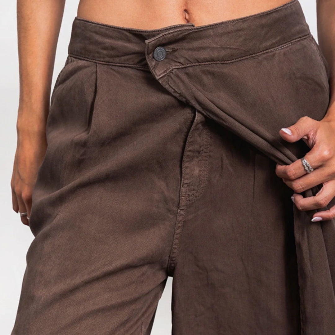 Inflamable Pants