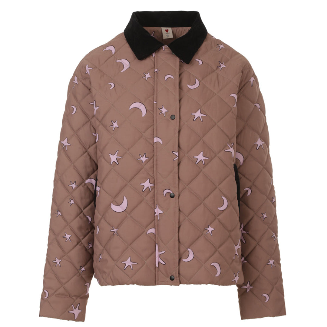 Mocca Jacket