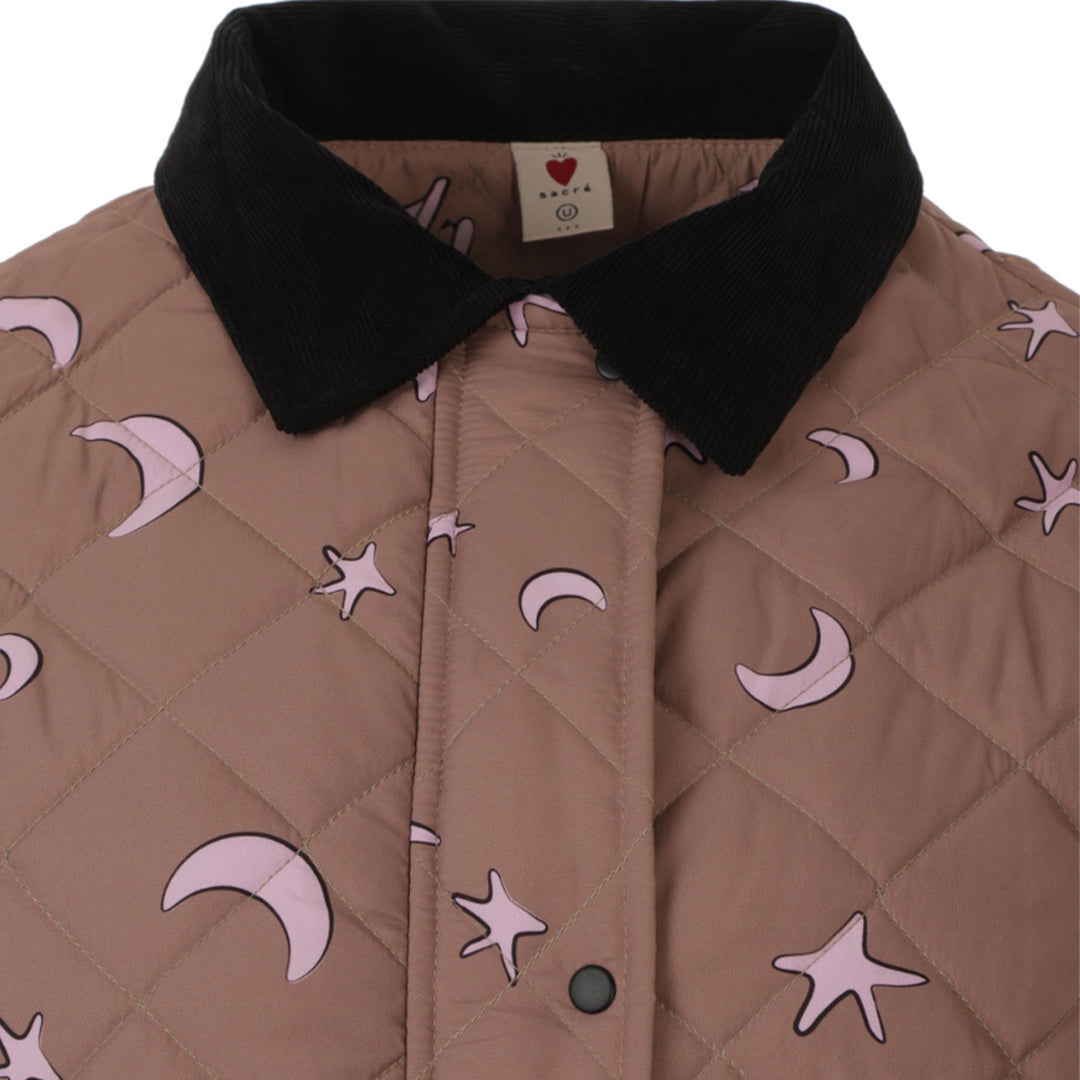 Mocca Jacket