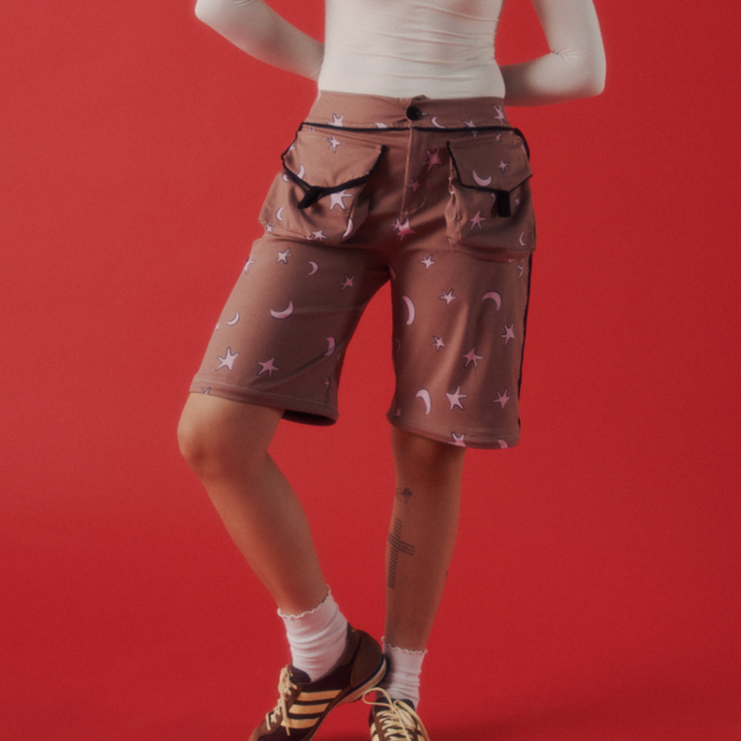 Mocca Moonshine Pants