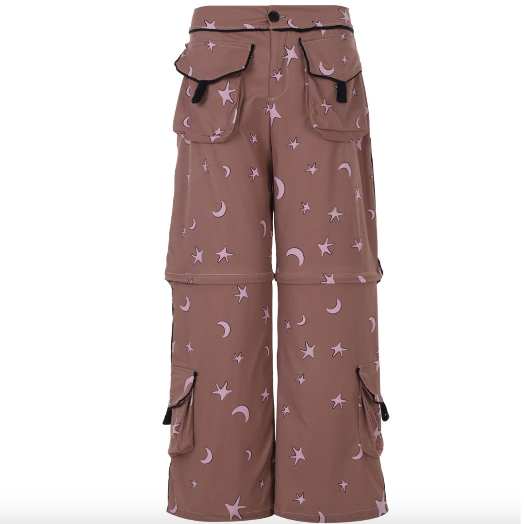 Mocca Moonshine Pants