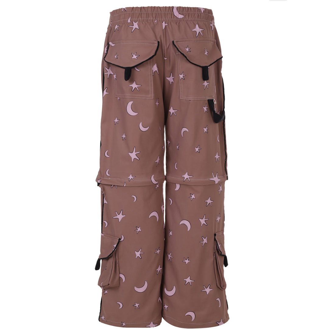 Mocca Moonshine Pants