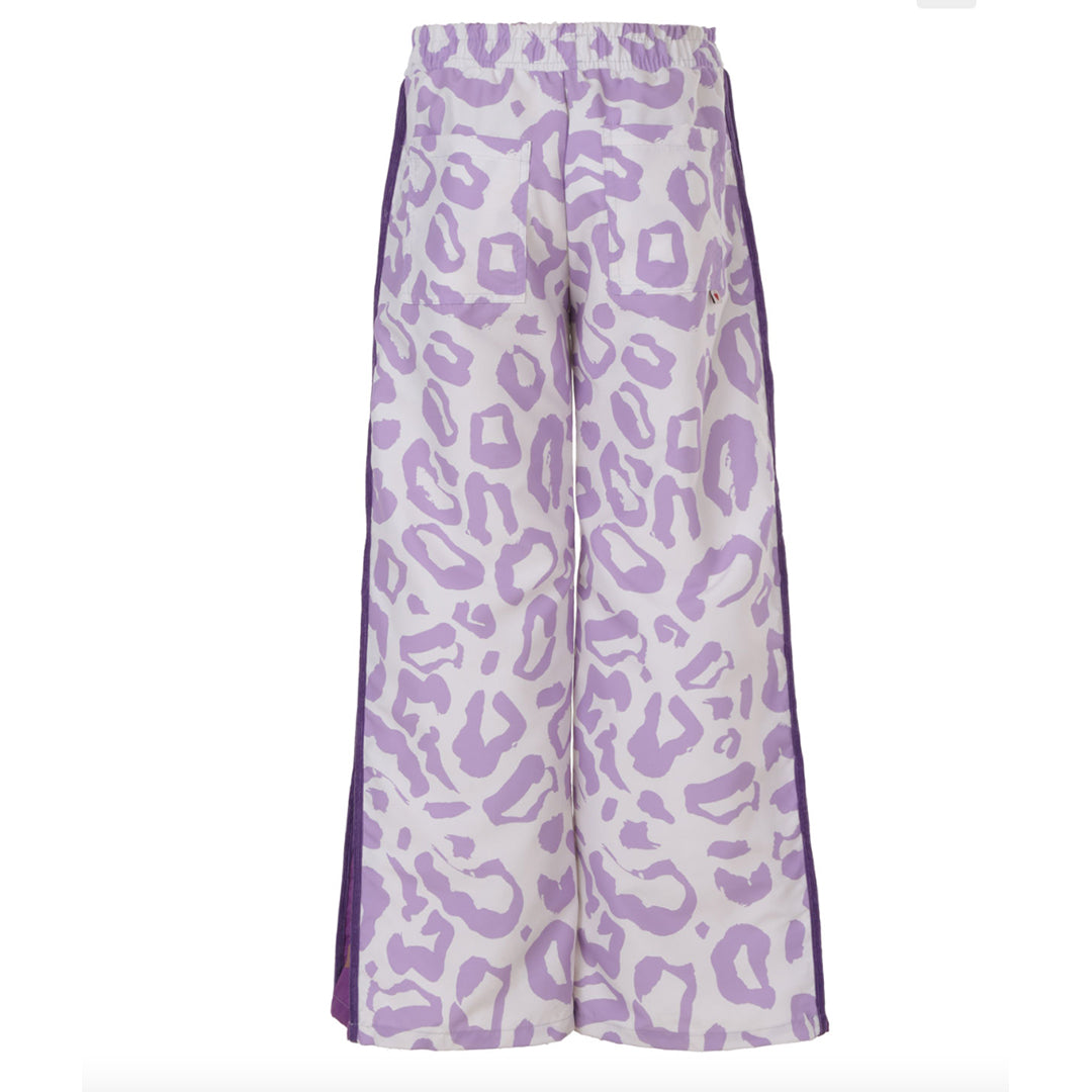 Leopard Magic Pant