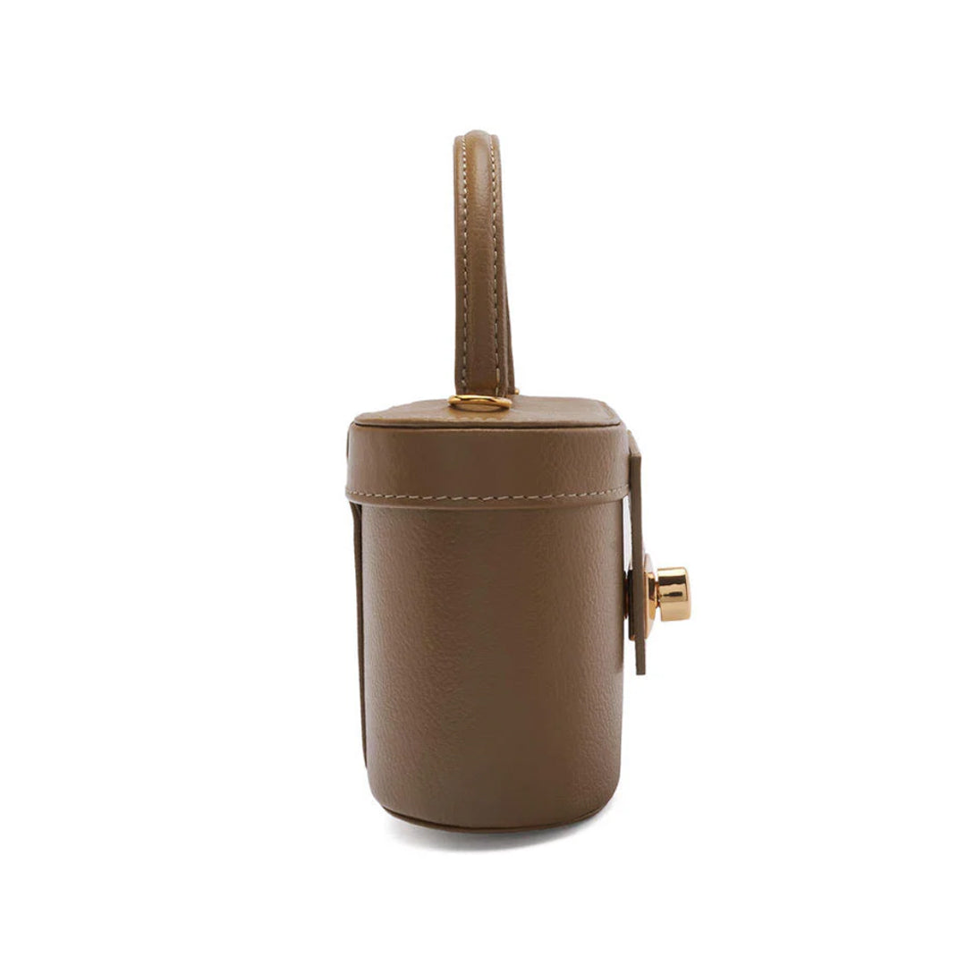 Micro Secretaire Bag Musgo
