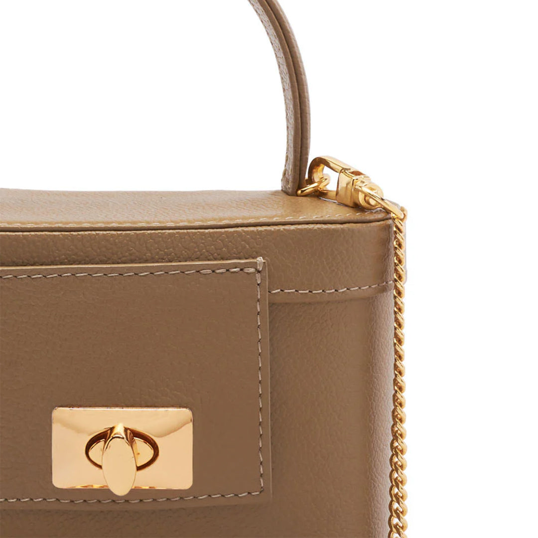 Micro Secretaire Bag Musgo