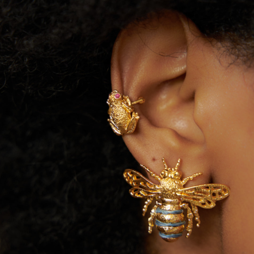 Ear Cuff Rana